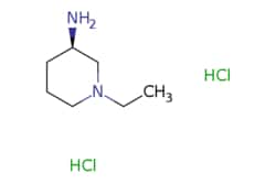 eMolecules​ 2031242-60-9 | ChemScene | (R)-1-Ethylpiperidin-3-amine dihydrochloride