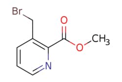 eMolecules​ 116986-09-5 | AstaTech | METHYL 3-(BROMOMETHYL)PICOLINATE |