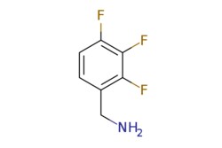 eMolecules​ AstaTech / 234-TRIFLUOROBENZYL AMINE / 1g / 261442813 / CK2432