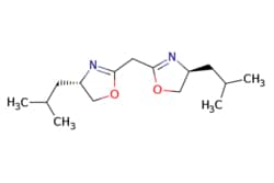 eMolecules​ Ambeed / Bis((S)-4-isobutyl-45-dihydrooxazol-2-yl)methane /