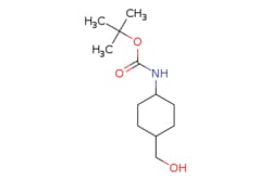 eMolecules​ 1334495-35-0 | ChemScene | Tert-butyl (4-(hydroxymethyl)cyclohexyl)carbamate