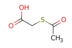 eMolecules​ 1190-93-8 | AstaTech | S-ACETYLTHIOACETIC ACID | 1g | 392639141