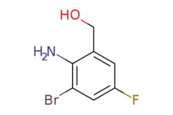 eMolecules​ 55414-45-4 | ChemScene | (2-Amino-3-bromo-5-fluorophenyl)methanol