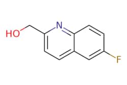 eMolecules​ ChemScene / 6-Fluoro-2-quinolinemethanol / 100mg / 801475443