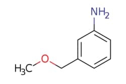 eMolecules​ 53473-83-9 | ChemScene | 3-(Methoxymethyl)aniline | 1g | 717420066