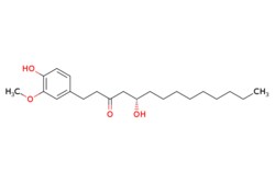 eMolecules​&nbsp;Medchem Express / 10-Gingerol / 5mg / 495800807 / HY-N0448 /  / 23513-15-7 / MFCD01682694 / 350.499 / C21H34O4