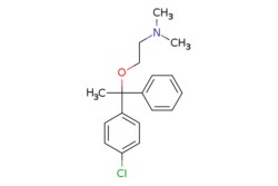 eMolecules​ Medchem Express / Chlorphenoxamine / 10mg / 559839865 / HY-B1607