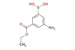 eMolecules​ ChemScene / 3-Amino-5-ethoxycarbonylphenylboronic acid / 100mg
