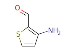 eMolecules​ ChemScene / 3-Aminothiophene-2-carbaldehyde / 100mg / 712835695