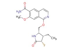 eMolecules​ Medchem Express / Zimlovisertib / 5mg / 446270457 / HY-19836