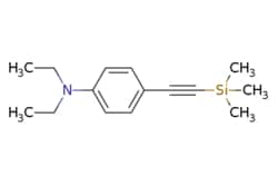 eMolecules​ 562813-15-4 | Ambeed | NN-Diethyl-4-((trimethylsilyl)ethynyl)aniline