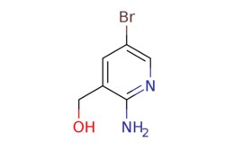 eMolecules​ Ambeed / 2-Amino-5-bromo-3-(hydroxymethyl)pyridine / 10g /