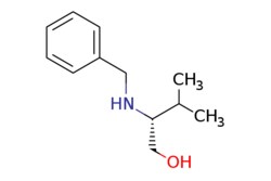 eMolecules​ AstaTech / (R)-2-(BENZYLAMINO)-3-METHYLBUTAN-1-OL / 0.1g /
