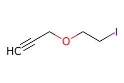 eMolecules​ 164118-56-3 | AstaTech | 3-(2-IODOETHOXY)PROP-1-YNE | 1g |