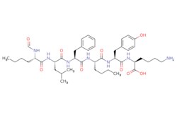 eMolecules​ Medchem Express / N-Formyl-Nle-Leu-Phe-Nle-Tyr-Lys / 5mg /