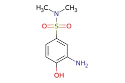 eMolecules​ 24962-75-2 | AstaTech | N1N1-DIMETHYL-3-AMINO-4-HYDROXYBENZENE-1-SULFONAMIDE