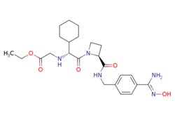 eMolecules​ Medchem Express / Ximelagatran / 1mg / 495799638 / HY-10787