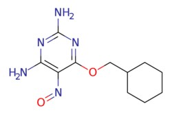 eMolecules​&nbsp;220036-08-8 | Medchem Express |  NU6027 |  5mg | 599150760 | HY-13816 | MFCD05664735 | 251.29 |  C11H17N5O2