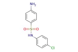 eMolecules​&nbsp;AstaTech / 4-AMINO-N-(4-CHLOROPHENYL)BENZENESULFONAMIDE / 0.1g / 718058784 / D94550 / 95.000 / 16803-92-2 / MFCD02056459 / 282.740 / C12H11ClN2O2S