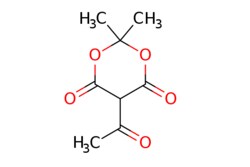 eMolecules​ 72324-39-1 | AstaTech | 5-ACETYL-22-DIMETHYL-13-DIOXANE-46-DIONE