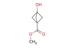 eMolecules​ Pharmablock / methyl 3-hydroxybicyclo[1.1.1]pentane-1-carboxylate