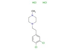 eMolecules​ 206996-13-6 | Medchem Express | BD1063 (dhydrochloride) | 5mg
