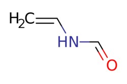eMolecules​&nbsp;AstaTech / N-VINYLFORMAMIDE (STABILIZED WITH BHT) / 25g / 718086823 / E78809 / 95.000 / 13162-05-5 / MFCD00081206 / 71.079 / C3H5NO