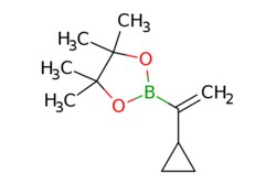eMolecules​ ChemScene / 2-(1-Cyclopropylvinyl)-4455-tetramethyl-132-dioxaborolane