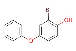 eMolecules​ AOBChem USA / 2-Bromo-4-phenoxyphenol / 10g / 701007482 / 61191
