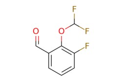 eMolecules​ AOBChem USA / 2-(Difluoromethoxy)-3-fluorobenzaldehyde / 250mg