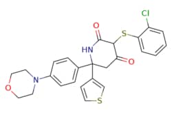 eMolecules​ 1802977-61-2 | Ambeed | GNE-140 racemate | 1mg | 534568677