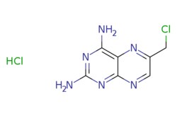 eMolecules​ 82778-08-3 | AstaTech | 6-(CHLOROMETHYL)PTERIDINE-24-DIAMINE