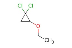 eMolecules​ Synthonix - Stock / 11-Dichloro-2-ethoxycyclopropane / 1g /