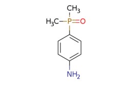 eMolecules​ Ambeed / (4-Aminophenyl)dimethylphosphine oxide / 100mg / 660581732