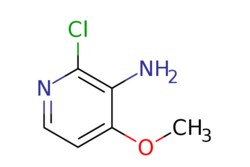 eMolecules​ 173435-34-2 | AstaTech | 2-CHLORO-4-METHOXYPYRIDIN-3-AMINE