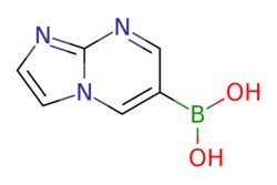 eMolecules​ Pharmablock / imidazo[12-a]pyrimidin-6-ylboronic acid / 25mg