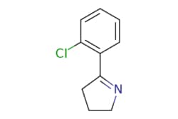 eMolecules​ 129540-25-6 | AstaTech | 5-(2-CHLOROPHENYL)-34-DIHYDRO-2H-PYRROLE