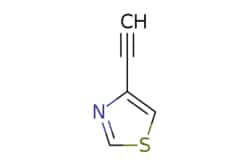 eMolecules​ 111600-89-6 | Ambeed | 4-Ethynylthiazole | 100mg | 752809937