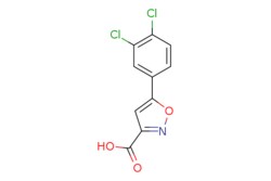 eMolecules​ ChemScene / 5-(34-Dichlorophenyl)-12-oxazole-3-carboxylic acid