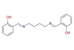 eMolecules​ AstaTech / NN-BIS(SALICYLIDENE)-14-BUTANEDIAMINE / 1g / 721755291