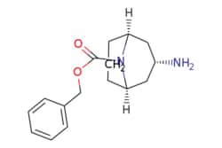 eMolecules​ Pharmablock / benzyl exo-3-amino-9-azabicyclo[3.3.1]nonane-9-carboxylate