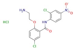 eMolecules​ Medchem Express / HJC0152 / 5mg / 446255807 / HY-100602 / /