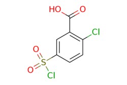 eMolecules​ 137-64-4 | ChemScene | 2-Chloro-5-(chlorosulfonyl)benzoic acid