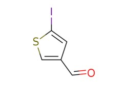 eMolecules​ Synthonix / 5-iodothiophene-3-carbaldehyde / 100mg / 784552609