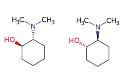 eMolecules​ Ambeed / rel-(1R2R)-2-(Dimethylamino)cyclohexan-1-ol / 1g /