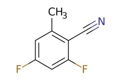 eMolecules​ ChemScene / 24-Difluoro-6-methylbenzonitrile / 100mg / 665616371