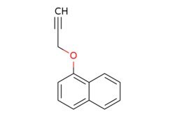 eMolecules​ Ambeed / 1-(2-Propynyloxy)naphthalene / 1g / 600849647 / A899216
