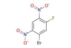 eMolecules​ 400-91-9 | AstaTech | 3-BROMO-46-DINITROFLUOROBENZENE | 1g