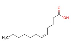 eMolecules​ Medchem Express / cis-5-Dodecenoic acid / 25mg / 719836455