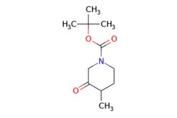 eMolecules​ JW PharmLab LLC / 4-Methyl-3-oxo-piperidine-1-carboxylic acid